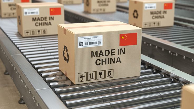 China Product Sourcing
